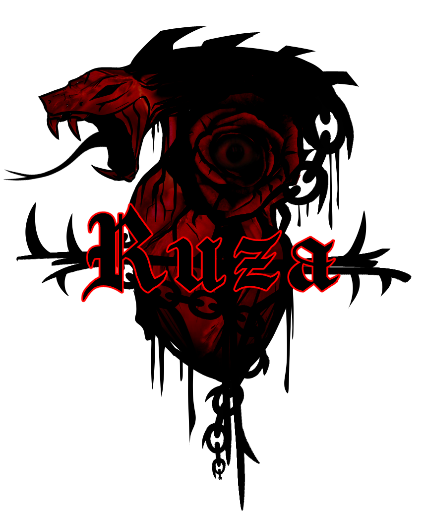 Ruza Logo